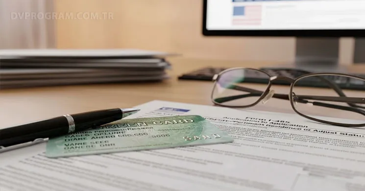 DV-2027 Green Card Başvuru Tarihleri